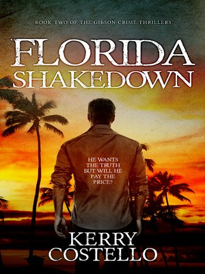 cover image of Florida Shakedown